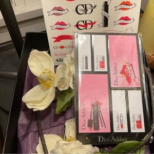 Dior back to school stationery sale